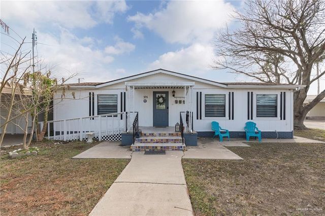 335 Queen Palm Street, Alamo, TX 78516