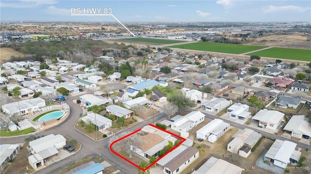 335 Queen Palm Street, Alamo, TX 78516