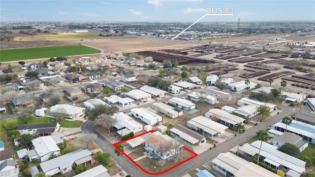 335 Queen Palm Street, Alamo, TX 78516