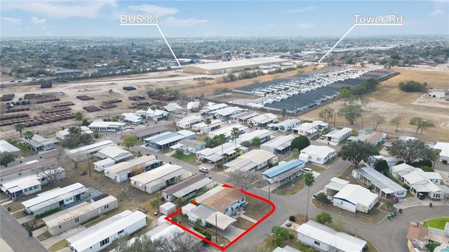 335 Queen Palm Street, Alamo, TX 78516