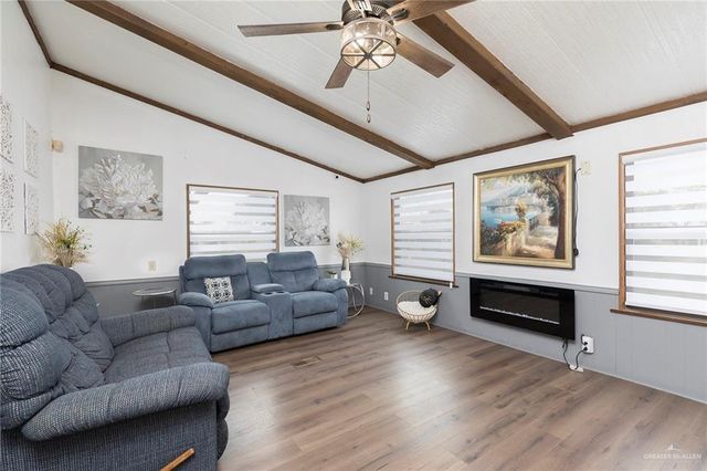 335 Queen Palm Street, Alamo, TX 78516