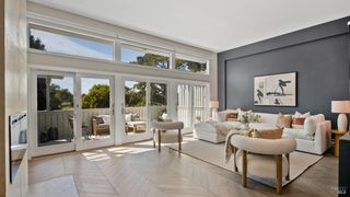 143 Knollwood Dr, San Rafael, CA 94901