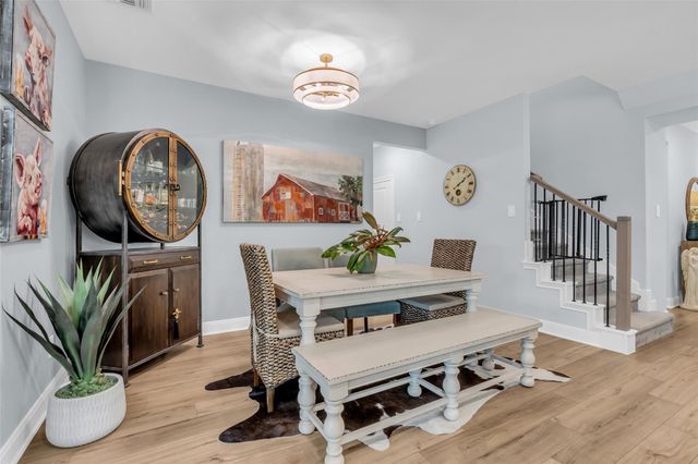 10095 Lehman Drive, Willis, TX 77318