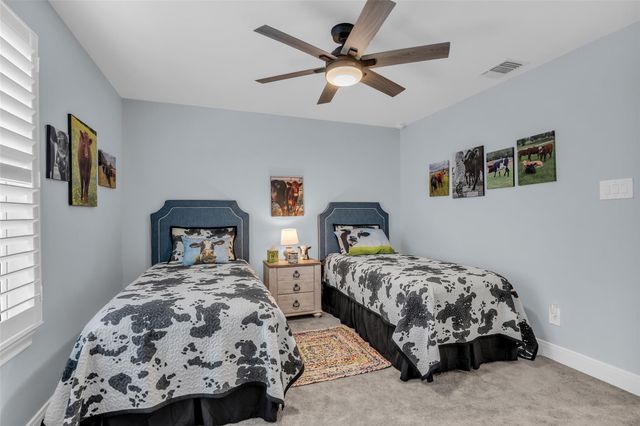 10095 Lehman Drive, Willis, TX 77318