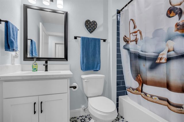 10095 Lehman Drive, Willis, TX 77318