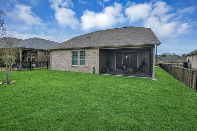 10095 Lehman Drive, Willis, TX 77318