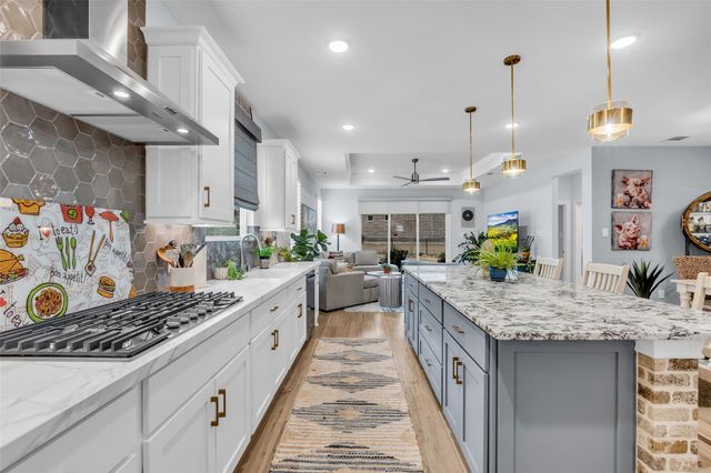 10095 Lehman Drive, Willis, TX 77318