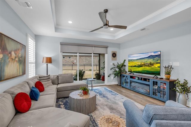 10095 Lehman Drive, Willis, TX 77318