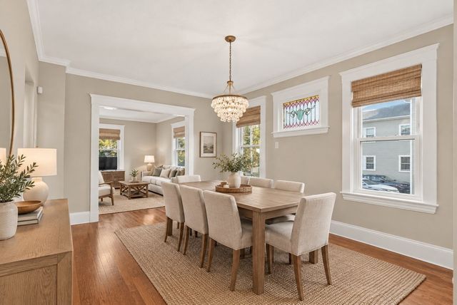 153 Bright St. 1, Waltham, MA 02453