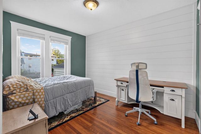 153 Bright St. 1, Waltham, MA 02453