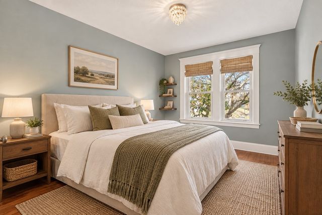 153 Bright St. 1, Waltham, MA 02453