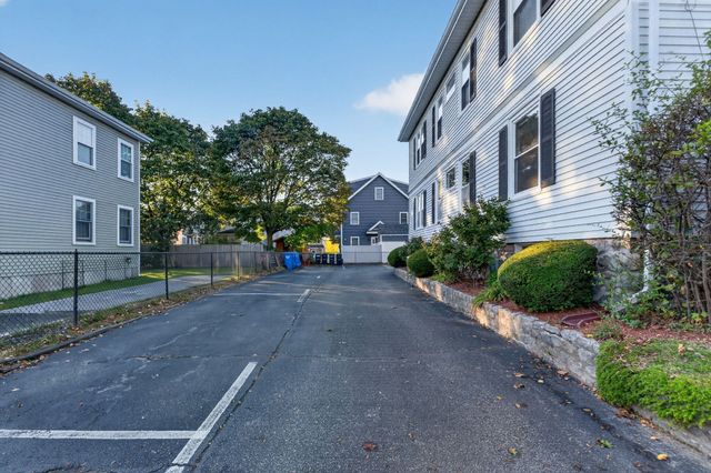 153 Bright St. 1, Waltham, MA 02453