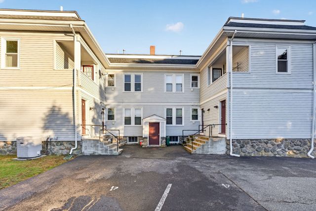 153 Bright St. 1, Waltham, MA 02453