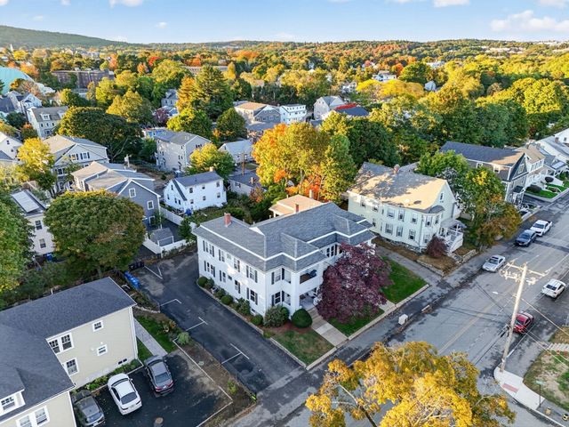 153 Bright St. 1, Waltham, MA 02453