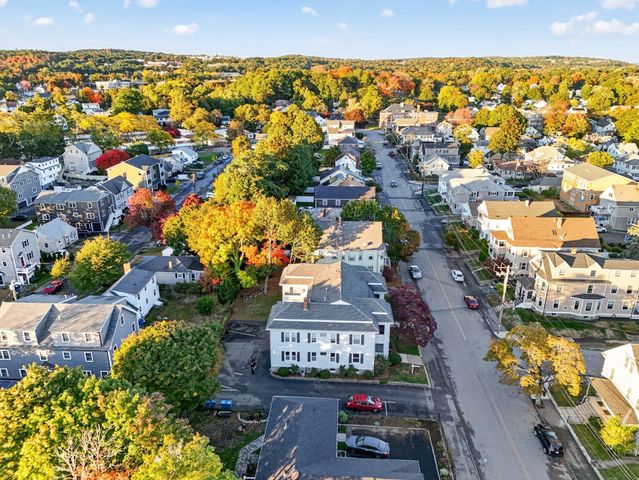 153 Bright St. 1, Waltham, MA 02453