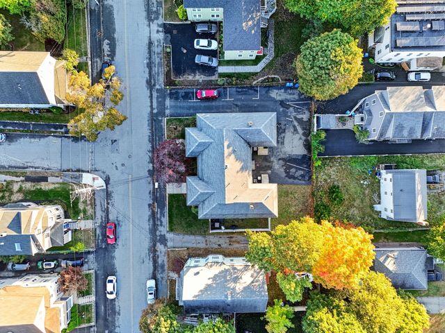 153 Bright St. 1, Waltham, MA 02453
