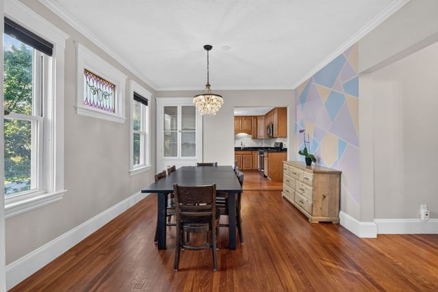 153 Bright St. 1, Waltham, MA 02453