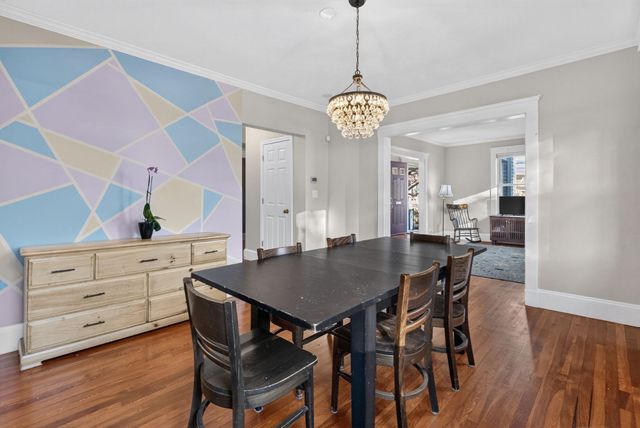 153 Bright St. 1, Waltham, MA 02453