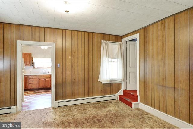 77 W WESNER RD, Blandon, PA 19510