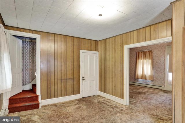 77 W WESNER RD, Blandon, PA 19510