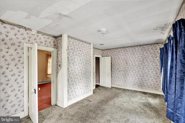 77 W WESNER RD, Blandon, PA 19510