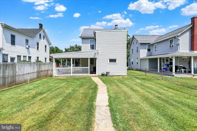 77 W WESNER RD, Blandon, PA 19510