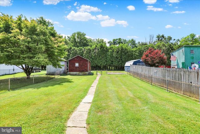 77 W WESNER RD, Blandon, PA 19510