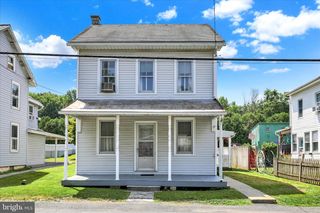 77 W WESNER RD, Blandon, PA 19510