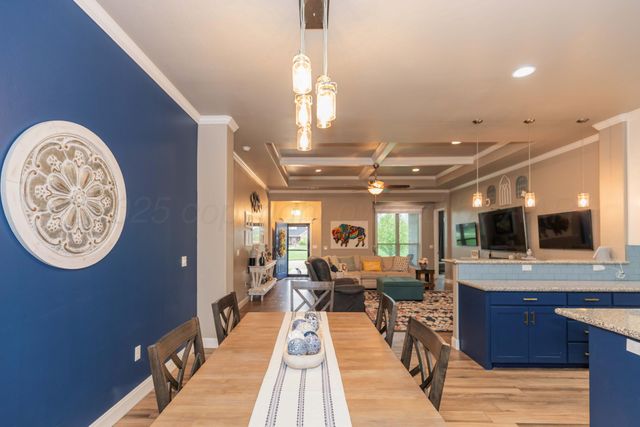 31 Canyon E Parkway, Canyon, TX 79015