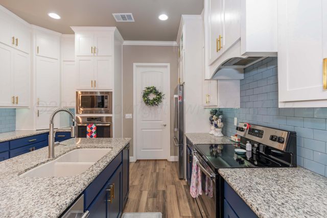 31 Canyon E Parkway, Canyon, TX 79015