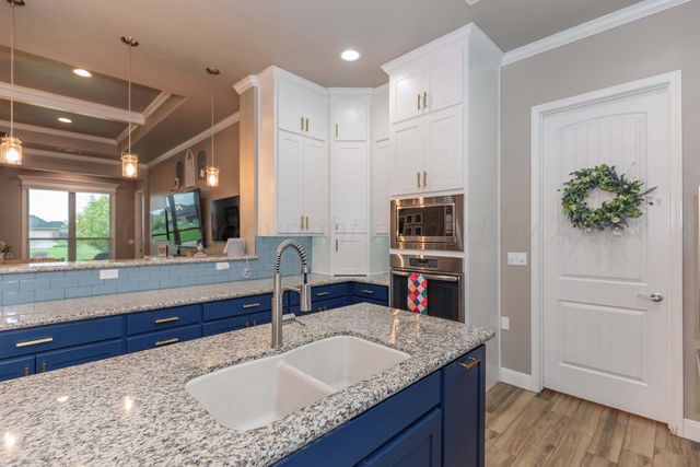 31 Canyon E Parkway, Canyon, TX 79015