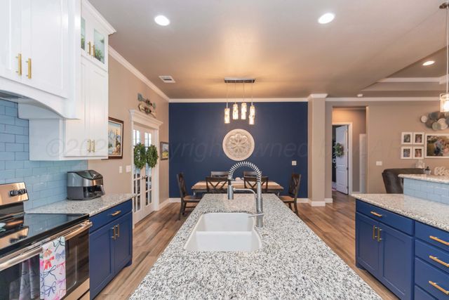 31 Canyon E Parkway, Canyon, TX 79015