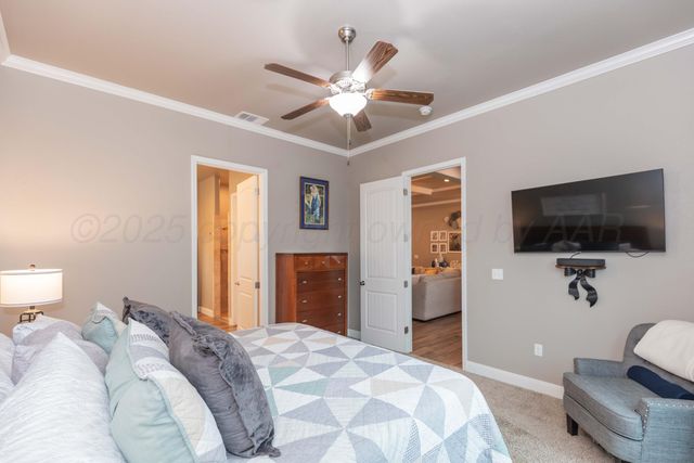 31 Canyon E Parkway, Canyon, TX 79015