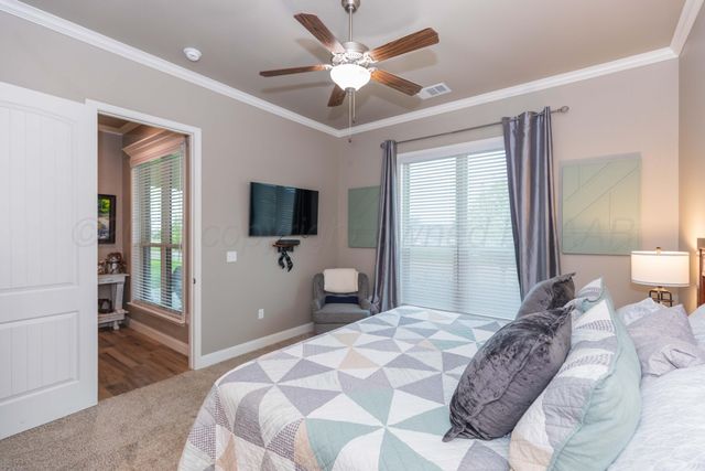 31 Canyon E Parkway, Canyon, TX 79015