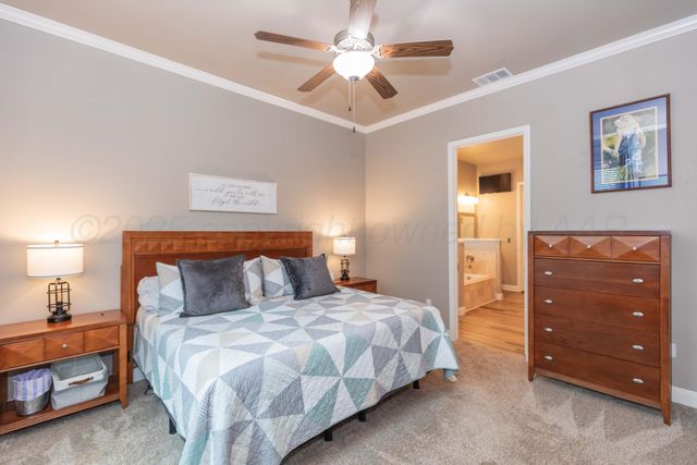 31 Canyon E Parkway, Canyon, TX 79015