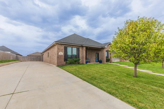 31 Canyon E Parkway, Canyon, TX 79015