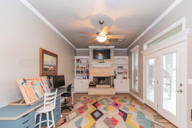 31 Canyon E Parkway, Canyon, TX 79015