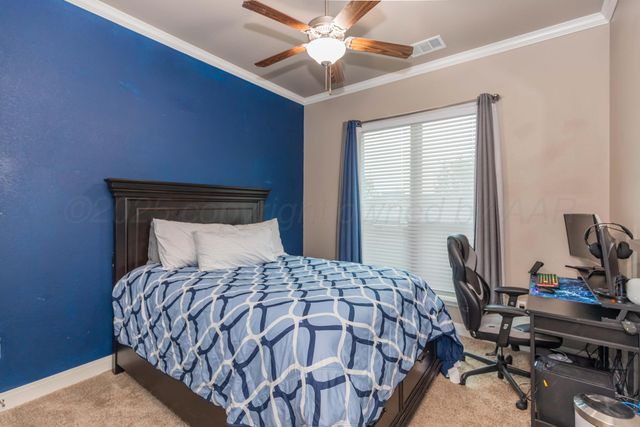 31 Canyon E Parkway, Canyon, TX 79015