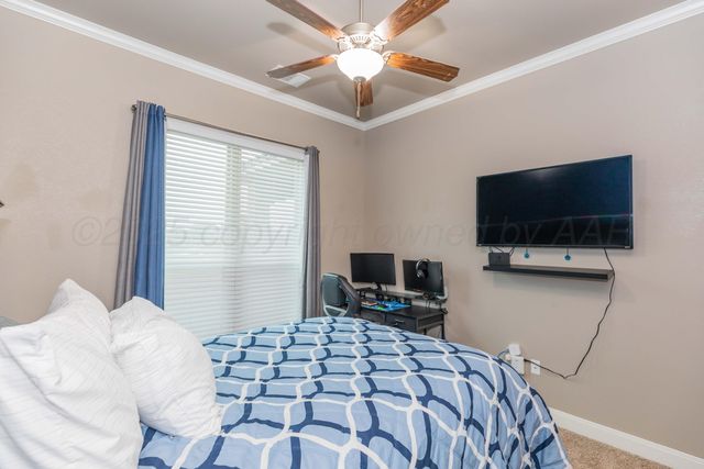 31 Canyon E Parkway, Canyon, TX 79015