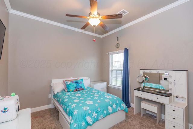 31 Canyon E Parkway, Canyon, TX 79015