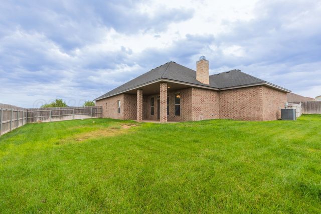 31 Canyon E Parkway, Canyon, TX 79015