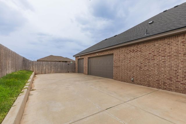 31 Canyon E Parkway, Canyon, TX 79015