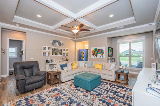 31 Canyon E Parkway, Canyon, TX 79015