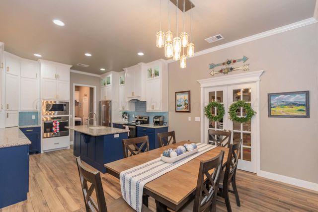 31 Canyon E Parkway, Canyon, TX 79015