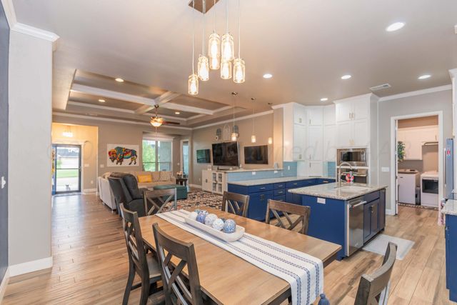 31 Canyon E Parkway, Canyon, TX 79015