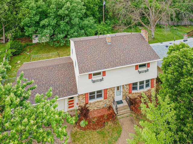 51 Luella Street S, Saint Paul, MN 55119