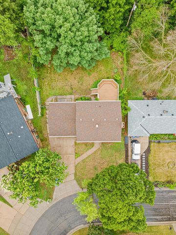 51 Luella Street S, Saint Paul, MN 55119