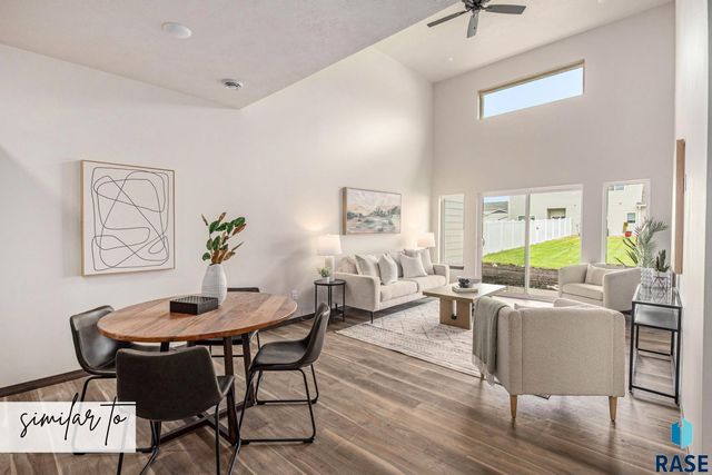 2525 E Cama Pl, Sioux Falls, SD 57108