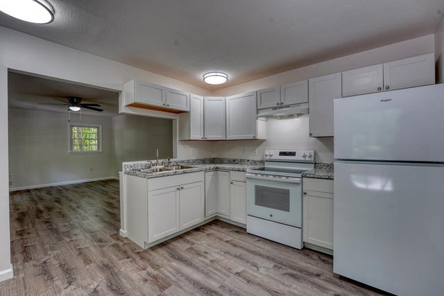 927 Paul Nicholson Road, Blairsville, GA 30512