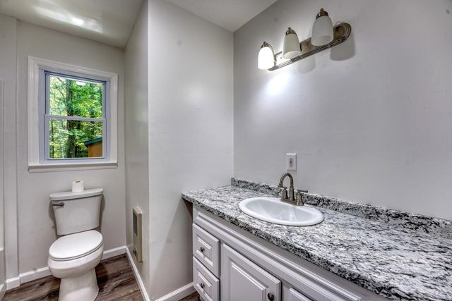 927 Paul Nicholson Road, Blairsville, GA 30512
